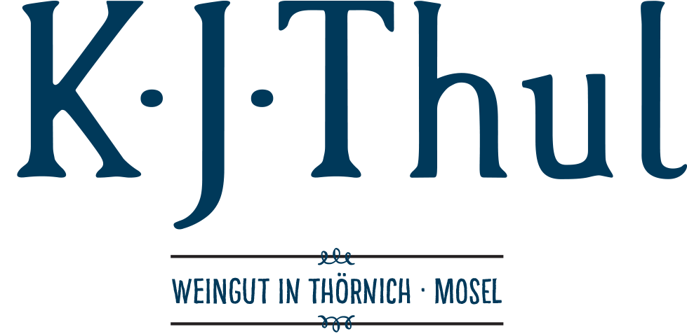 Weingut K-J Thul logo
