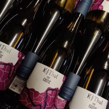 #exoticmoment 6er Paket